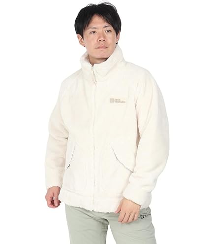 Amazon.co.jp: ジャックウルフスキン（JackWolfskin） シェルパ